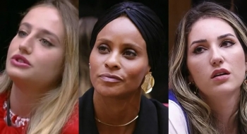 BBB 23: trio feminino disputa final com o maior prêmio da história do reality nesta terça-feira (25)